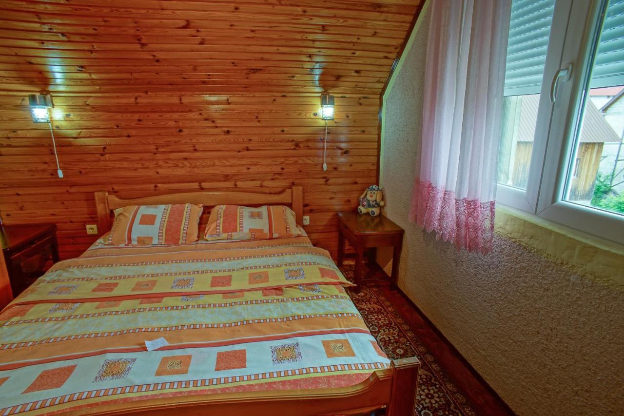 Lara Rooms جابلياك المظهر الخارجي الصورة