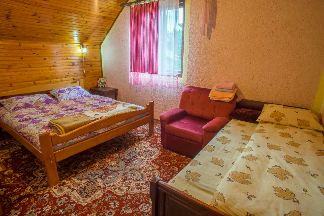 Lara Rooms جابلياك المظهر الخارجي الصورة