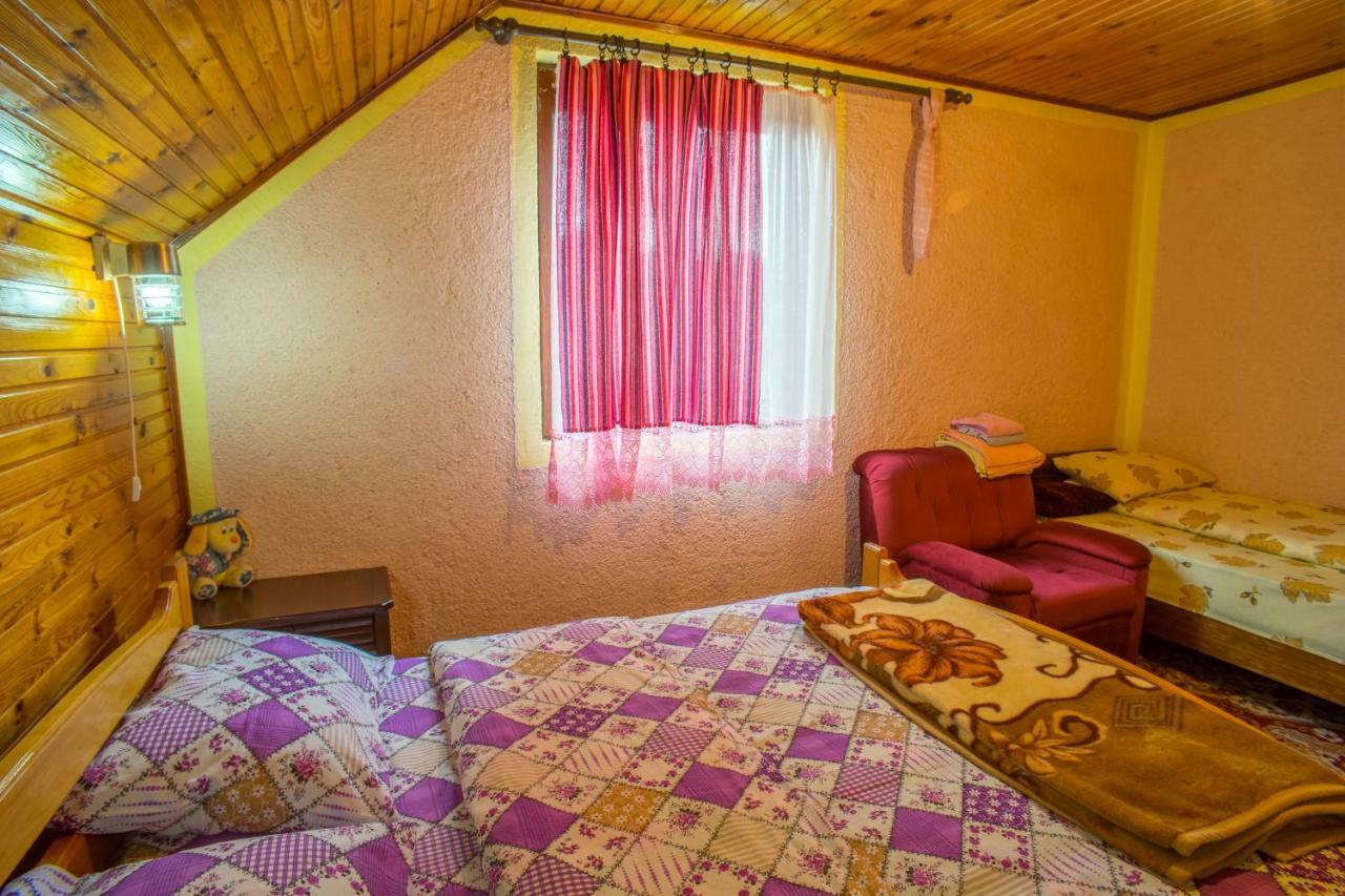 Lara Rooms جابلياك المظهر الخارجي الصورة