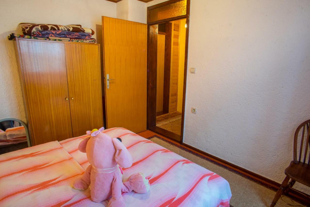 Lara Rooms جابلياك المظهر الخارجي الصورة