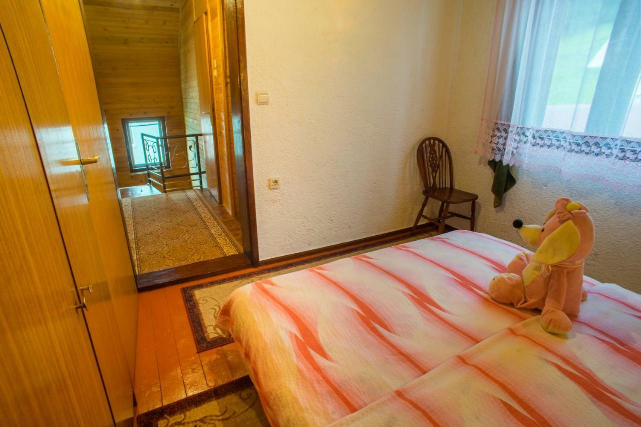 Lara Rooms جابلياك المظهر الخارجي الصورة